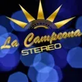 LA CAMPEONA STEREO Radio Logo