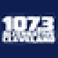 107.3 Alternative - Cleveland, Ohio Radio Logo