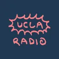 UCLA Radio Radio Logo