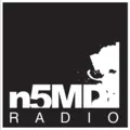 SomaFM n5MD (128k AAC) Radio Logo