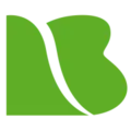 Nova Brasil RJ 89.5 Radio Logo