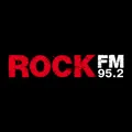 ROCK FM Radio Logo