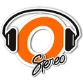 Olímpica Stereo (Medellín) 104.9-FM Radio Logo