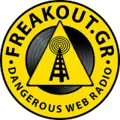 Freakout Radio Logo