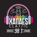 FM Estación Popular 101.1 Radio Logo