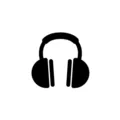 Cyber Hot Hits Radio Logo