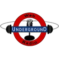 Underground GR Radio Logo