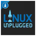 Linux Unplugged Radio Logo