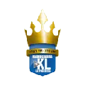 Radio YSKL 104.1 FM Radio Logo