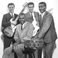 Exclusively Booker T & The MG's Radio Logo