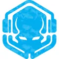 Primordial Radio Radio Logo