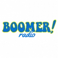 KOBM 97.3 FM Radio Logo