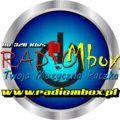 Radio Mbox - Disco Polo Radio Logo