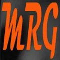 ZeroBeatZone-MRG.fm Radio Logo