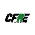 CFRE Radio Logo