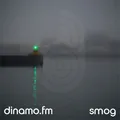 dinamo.fm smog Radio Logo
