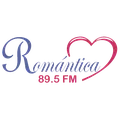 Romántica (Culiacán) - 89.5 FM / 750 AM - XHCSI-FM / XECSI-AM - Radiorama Sinaloa - Culiacán, Sinaloa Radio Logo