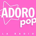 ADORO POP Radio Logo