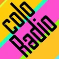 coloRadio Radio Logo