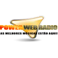 Power Web Radio Radio Logo