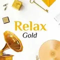 Relax FM Gold Radio Logo