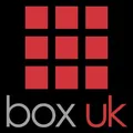 Box UK Radio Radio Logo