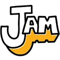 JAM Radio Radio Logo