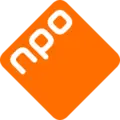 NPO 3FM KX Radio Logo
