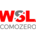 Radio ComoZero Radio Logo