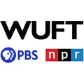 WUFT News Radio Logo