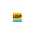 USP FM Radio Logo