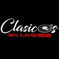 Clasicos en la web Radio Logo