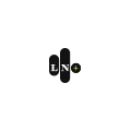 LA NACION 104.9 Radio Logo