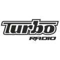 TURBO RADIO Radio Logo