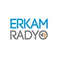 Erkam Radyo Radio Logo
