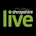 Shropshire Live Radio Logo