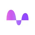 Kiss UK Radio Logo