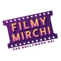 Filmy Mirchi Radio Logo