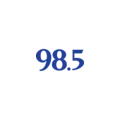 CHMP 985 FM Radio Logo