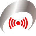 Kickynit Satellite Radio Radio Logo