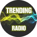 Trending radio Radio Logo