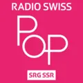 Radio Swiss Pop Radio Logo
