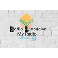 RADIO SENSACIÓN Radio Logo