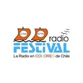 Radio Festival Radio Logo