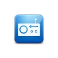 Radio Dobrogea Radio Logo