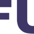 Universitária FM Uberlândia Radio Logo