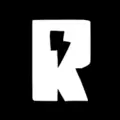 FM 103.9 A Rock Radio Logo