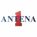 Rádio Antena 1 107.5 FM Radio Logo