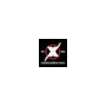radio radio X Radio Logo