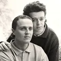 Exclusively Tears for Fears Radio Logo